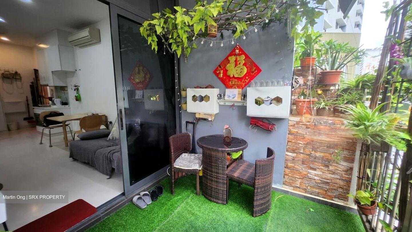 Urban Vista (D16), Condominium #456128281